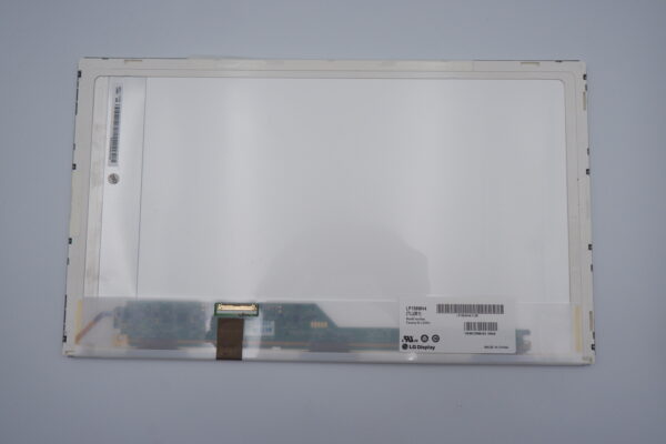 LG LP156WH4 TL B1 15.6 laptop kijelző 40pin matt - Image 2