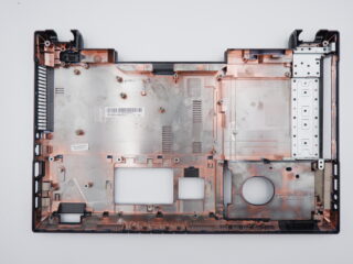 ASUS P53E laptop alsó ház 13GN5G1AP011-1 13N0-LGA0111
