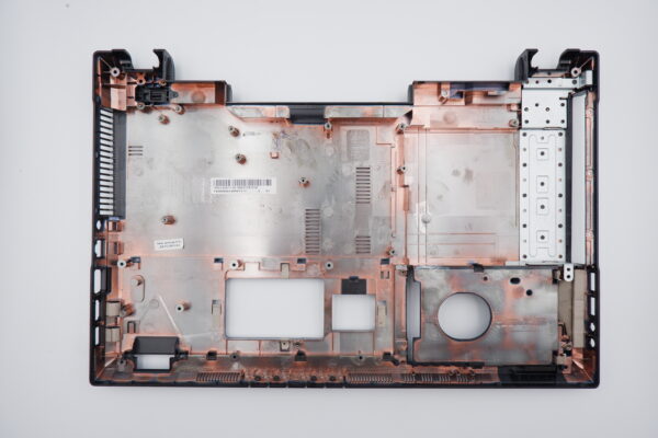 ASUS P53E laptop alsó ház 13GN5G1AP011-1 13N0-LGA0111