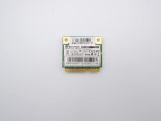 AzureWave AW-NB037H WiFi + Bluetooth 3.0 Mini PCI-E (half) kártya