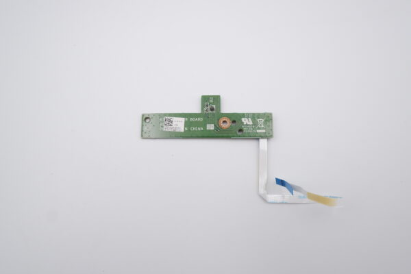 ASUS P53E laptop bekapcsoló panel 69N0KAC10F02