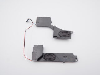 ASUS P53E laptop hangszóró