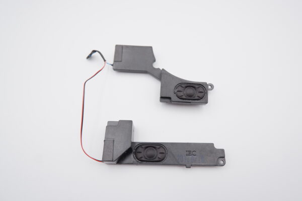 ASUS P53E laptop hangszóró