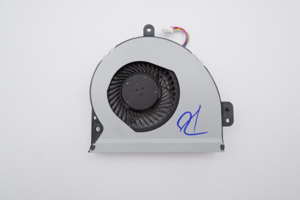 ASUS A43 K53 P53E laptop hűtő ventilátor KSB06105HB-AL09 - Image 2
