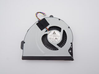 ASUS A43 K53 P53E laptop hűtő ventilátor KSB06105HB-AL09