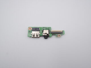 Lenovo IdeaPad U310 laptop USB audio panel 39LZ7UB0000