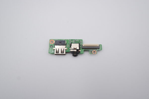 Lenovo IdeaPad U310 laptop USB audio panel 39LZ7UB0000