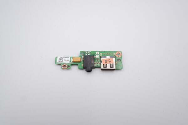 Lenovo IdeaPad U310 laptop USB audio panel 39LZ7UB0000 - Image 2