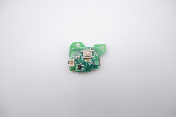 Lenovo IdeaPad U310 laptop bekapcsoló panel 38LZ7PB0000 - Image 2