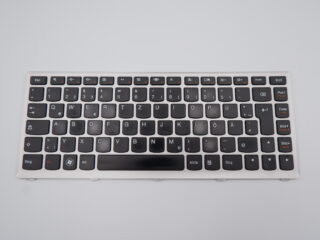 Lenovo IdeaPad U310 laptop billentyűzet NSK-BCDSQ 9Z.N7GSQ.D0G