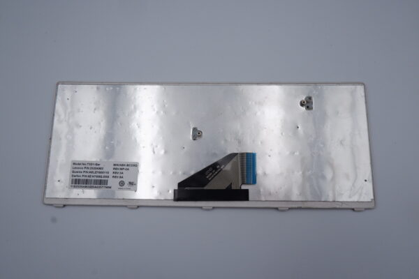 Lenovo IdeaPad U310 laptop billentyűzet NSK-BCDSQ 9Z.N7GSQ.D0G - Image 2