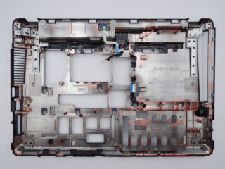 HP ProBook 4530s laptop alsó ház 646261-001 6070B0491601