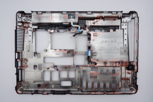 HP ProBook 4530s laptop alsó ház 646261-001 6070B0491601