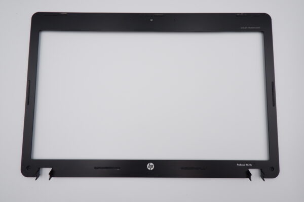 HP ProBook 4530s laptop kijelző keret 646266-001 6070B0489301