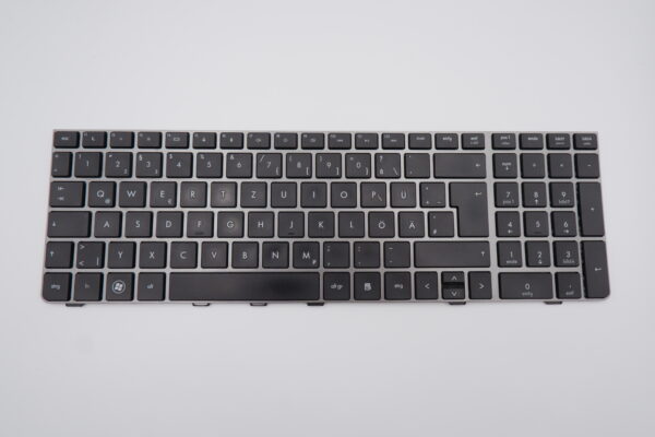 HP ProBook 4530s laptop billentyűzet 646300-041 638179-041