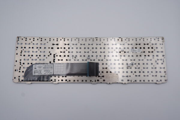 HP ProBook 4530s laptop billentyűzet 646300-041 638179-041 - Image 2