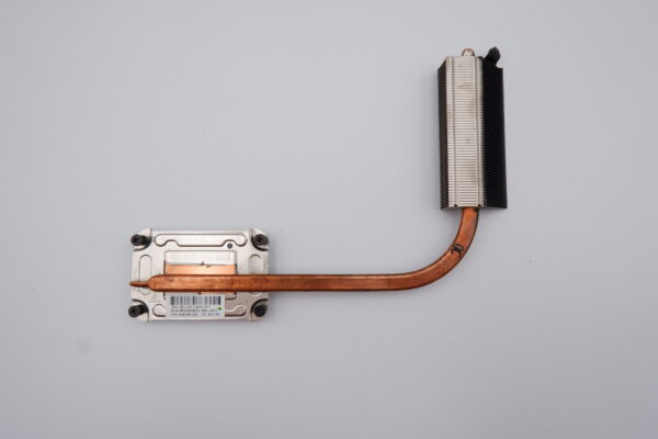 HP ProBook 4530s laptop hűtő borda 646284-001 6043B0092601