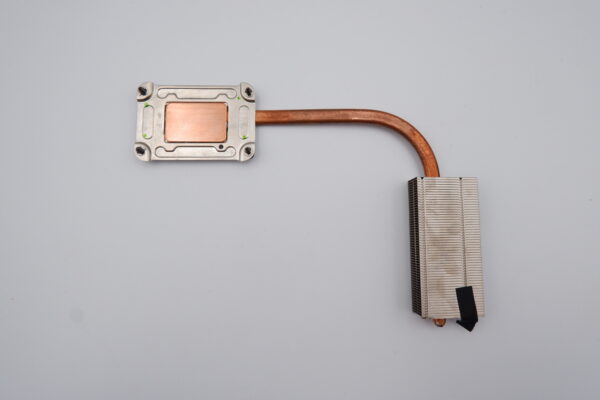 HP ProBook 4530s laptop hűtő borda 646284-001 6043B0092601 - Image 2