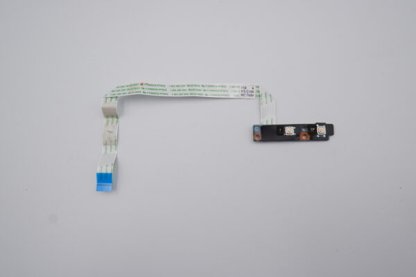 HP ProBook 4530s laptop wifi kapcsoló panel 6050A2410501
