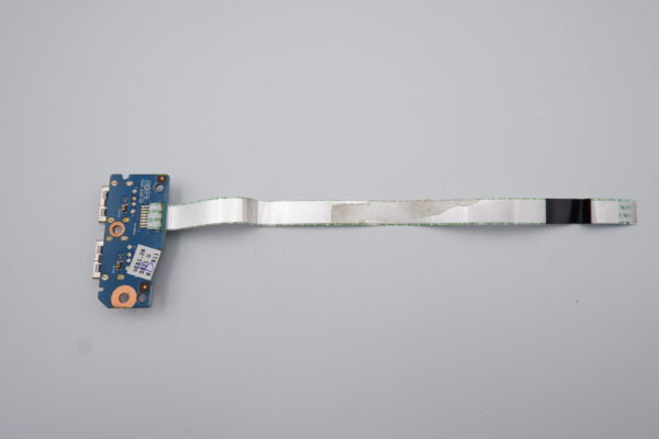 HP ProBook 4530s laptop USB panel - Image 2
