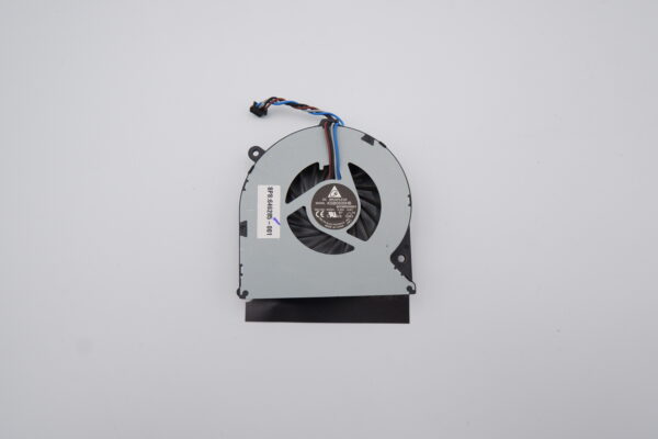 HP ProBook 4530s laptop hűtő ventilátor 646285-001 - Image 2