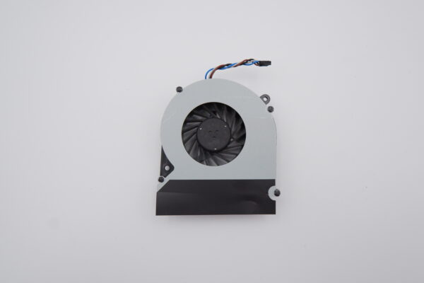 HP ProBook 4530s laptop hűtő ventilátor 646285-001