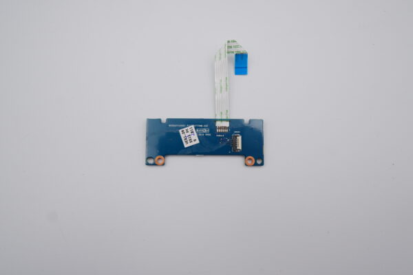 HP ProBook 4530s laptop egér gomb panel 6050A2410601