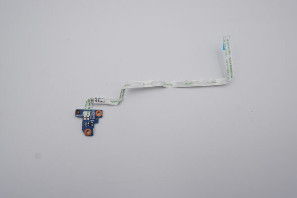 HP ProBook 4530s laptop bekapcsoló panel 6050A2452801 650125-001 646295-001 - Image 2