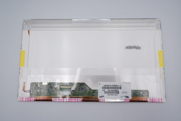Samsung LTN156AT05 15.6 laptop kijelző 40 pin matt