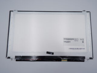 AU Optronics B156HTN03.8 15.6 laptop kijelző 30 pin matt