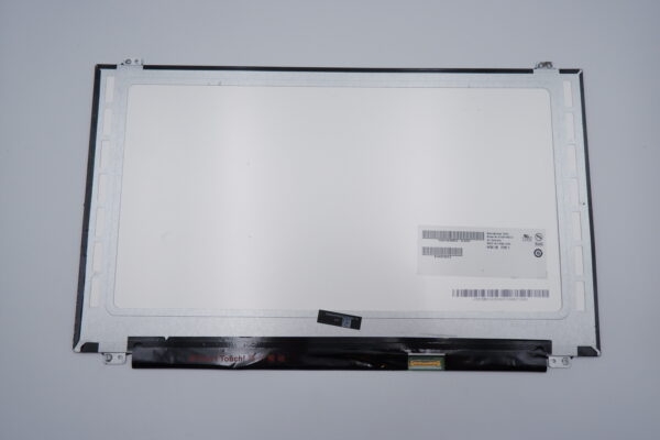 AU Optronics B156HTN03.8 15.6 laptop kijelző 30 pin matt