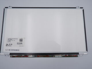 LG LP156WH3 TL SA 15.6 laptop kijelző 40 pin fényes