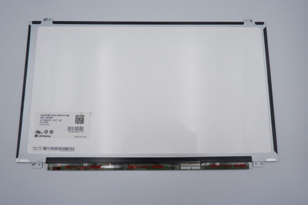 LG LP156WH3 TL SA 15.6 laptop kijelző 40 pin fényes