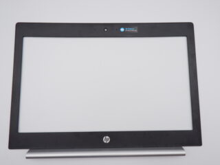HP ProBook 430 G5 laptop kijelző keret TFQ3FX8ATP003