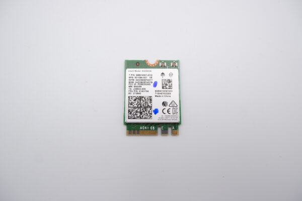 HP Dual Band Wireless-AC 8265 PCI-e M.2 Wifi kártya + Bluetooth 4.2