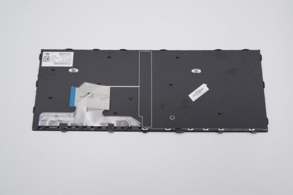 HP ProBook 430 G5 laptop billentyűzet L01072-211 SG-87700-2GA - Image 2