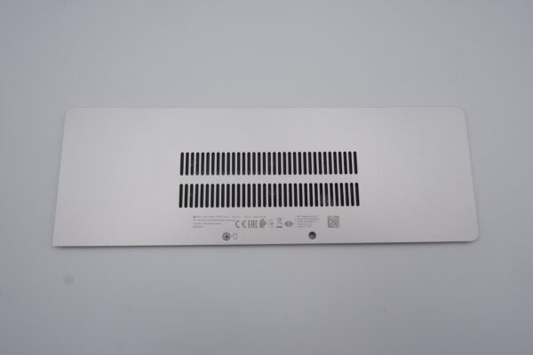 HP ProBook 430 G5 laptop RAM takaró fedél burkolat EBX8A01301A