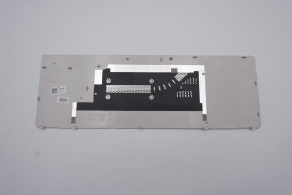 HP ProBook 430 G5 laptop RAM takaró fedél burkolat EBX8A01301A - Image 2