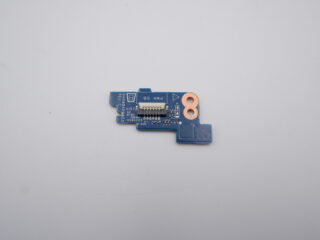 HP ProBook 430 440 G5 laptop bekapcsoló panel DAX8BAPB6C0