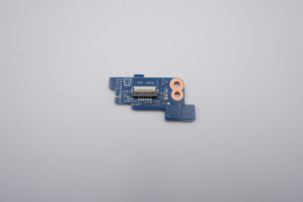 HP ProBook 430 440 G5 laptop bekapcsoló panel DAX8BAPB6C0