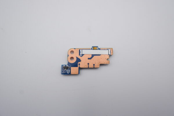 HP ProBook 430 440 G5 laptop bekapcsoló panel DAX8BAPB6C0 - Image 2