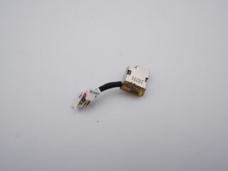 HP ProBook 430 G5 440 G6 445 G6 laptop töltő csatlakozó DC aljzat L01048-001 924444-Y30