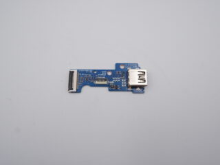 HP ProBook 430 440 445 G5 laptop USB panel DAX8BATB6C0