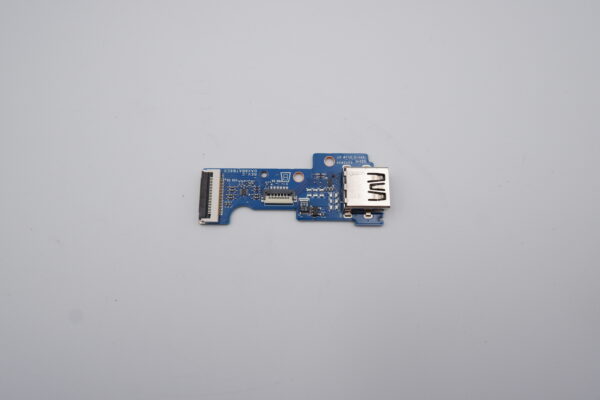 HP ProBook 430 440 445 G5 laptop USB panel DAX8BATB6C0