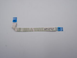 ACER Aspire ES1-571 laptop USB kártyaolvasó bekapcsoló panel szalag kábel 450.03701.2001