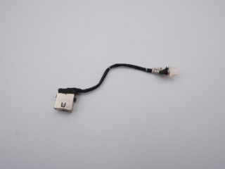 ACER Aspire ES1-571 laptop töltő csatlakozó aljzat 450.03703.2001