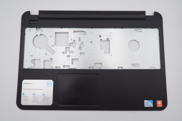 DELL Inspiron 15 3521 laptop felső ház AP0SZ000601 CN-0N73NV