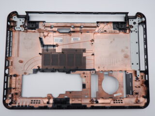 DELL Inspiron 15 3521 3537 laptop alsó ház AP0SZ000400 CN-064XVX