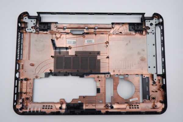 DELL Inspiron 15 3521 3537 laptop alsó ház AP0SZ000400 CN-064XVX