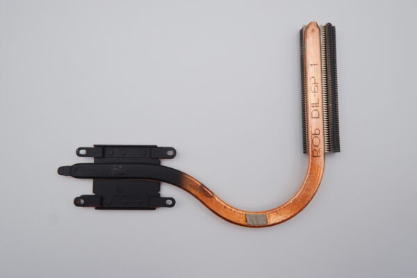 DELL Inspiron 15 3521 3537 5721 laptop processzor hűtő borda AT0SZ0010R0